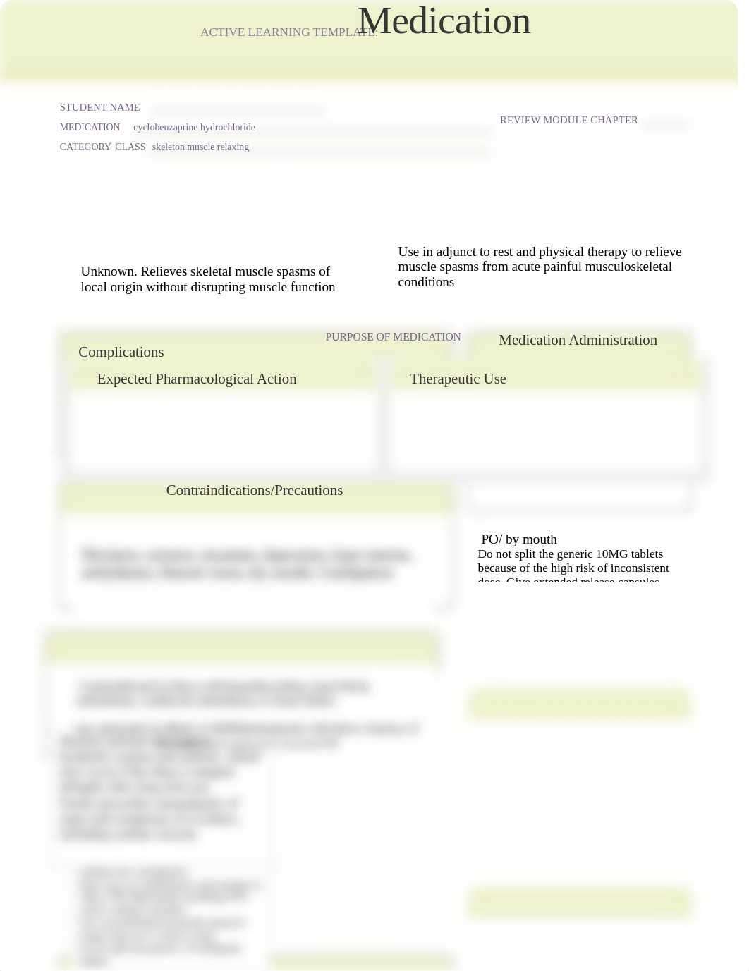 cyclobenzaprine hydrochloride .docx_dwavmczq1o7_page1