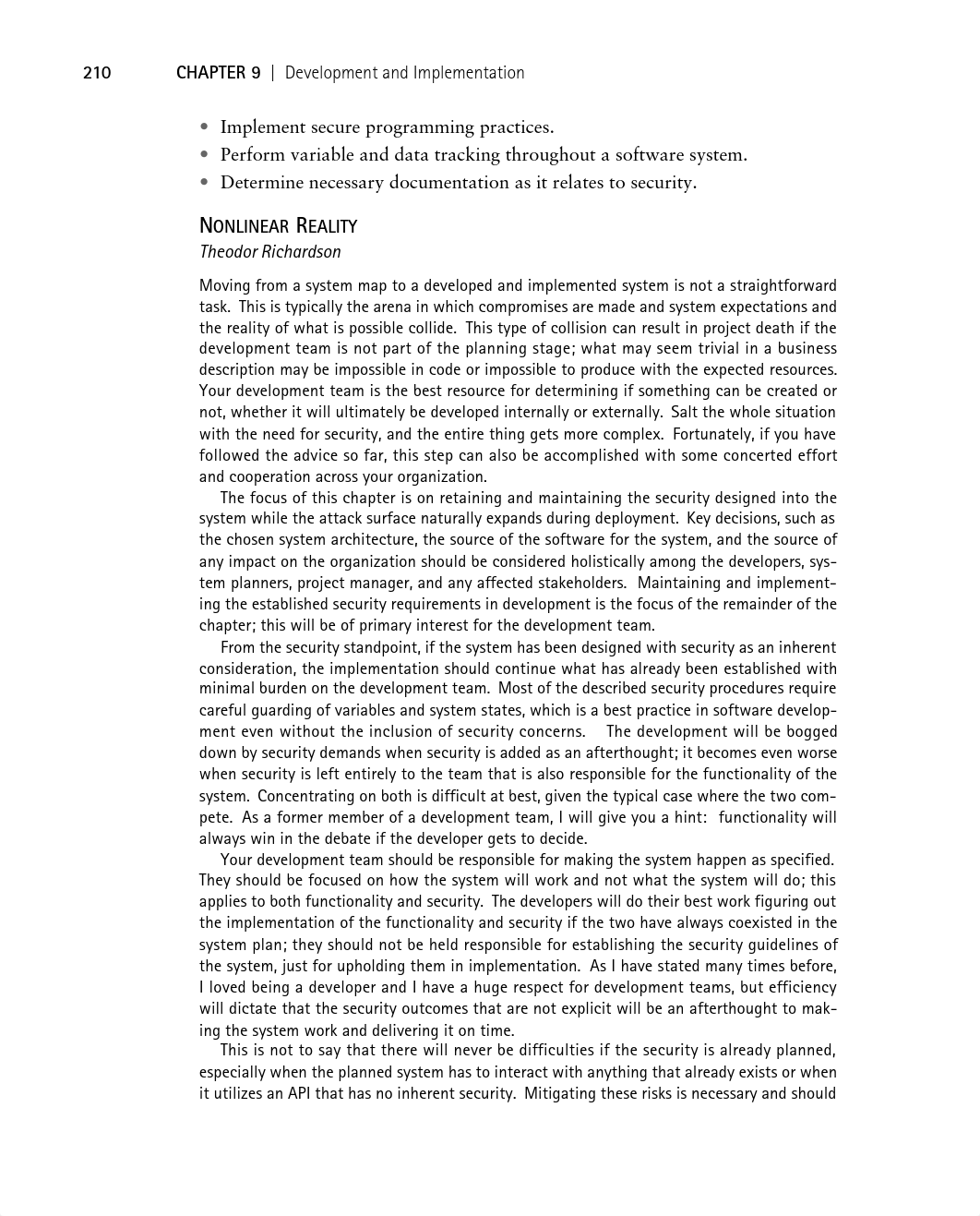 Lesson 16 Chapter 9 - Development and Implementation - Secure Software Design.pdf_dwavytfy42l_page2