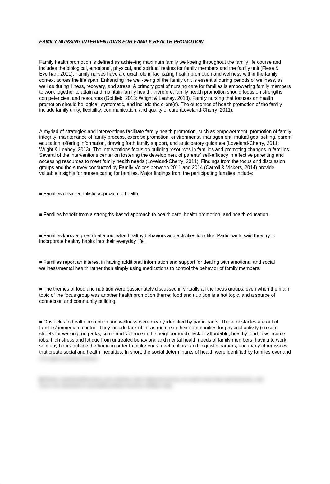 FAMILY NURSING INTERVENTIONS FOR FAMILY HEALTH PROMOTION(1) (1).docx_dway8oy6yqd_page1