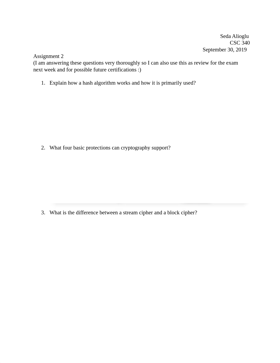 CSC 340 Assignment 2.docx_dwaz2ydd29z_page1