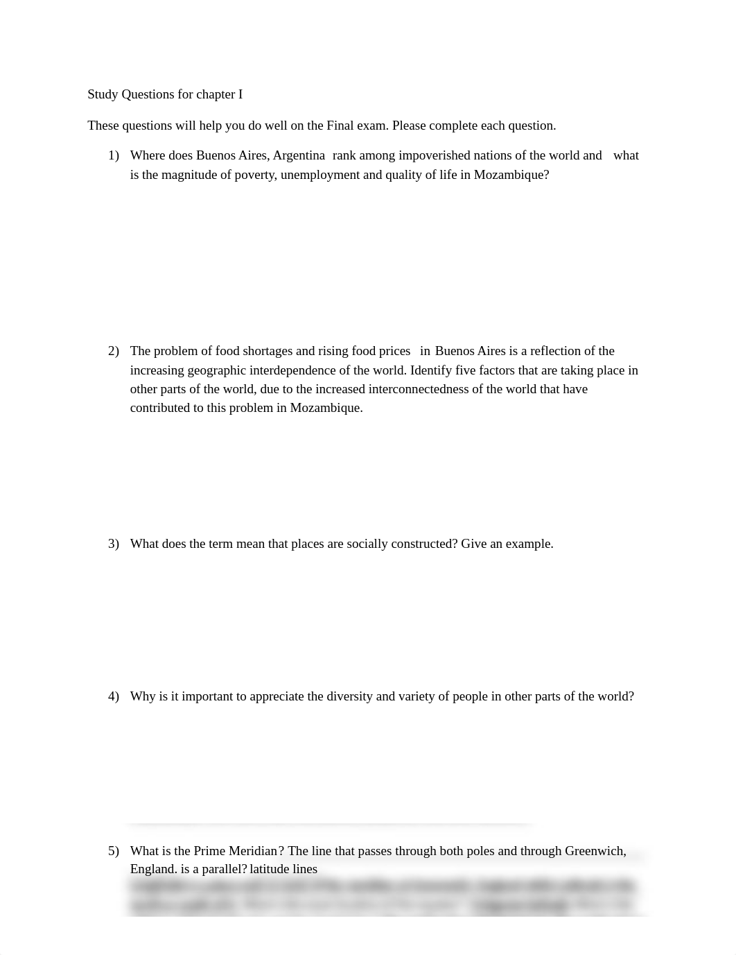 Study Questions for chapter I (1) .docx_dwb33yknj7o_page1