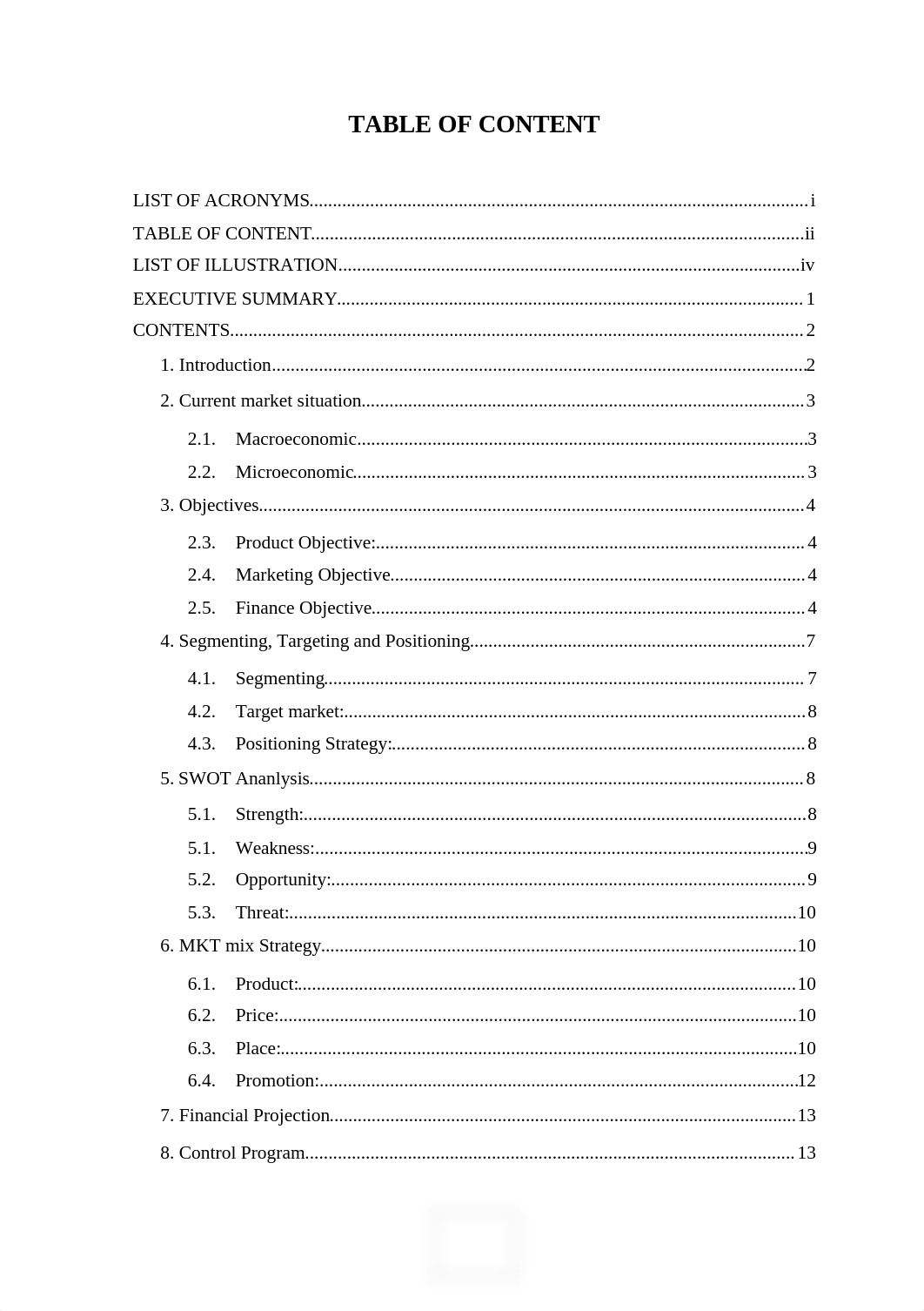 [OMACHI] MARKETING PLAN FINAL.docx_dwb4pzwp5d6_page2