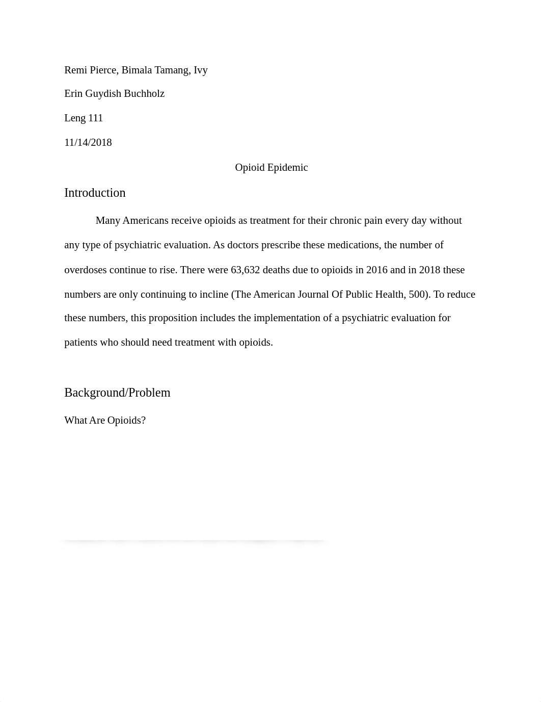 Opioid Epidemic Proposal.docx_dwb57eetgdr_page1