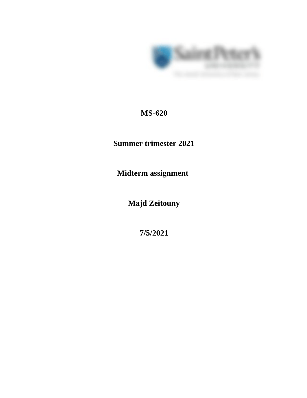 MS-620 Midterm Assignment.docx_dwb5pidp8v8_page1