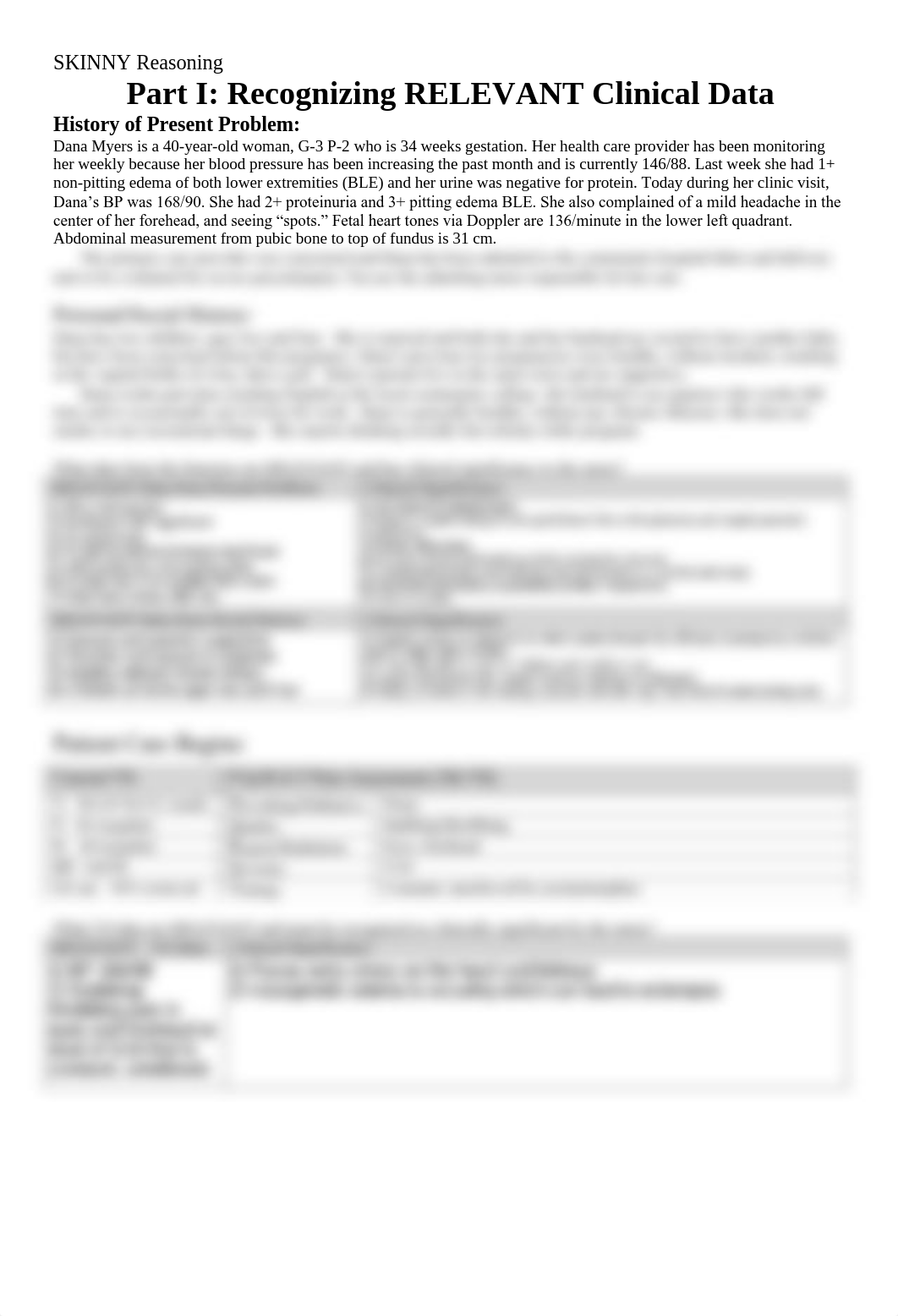 Preeclampsia-Eclampsia Case Study A. Evans.pdf_dwbaz2o4kp5_page2