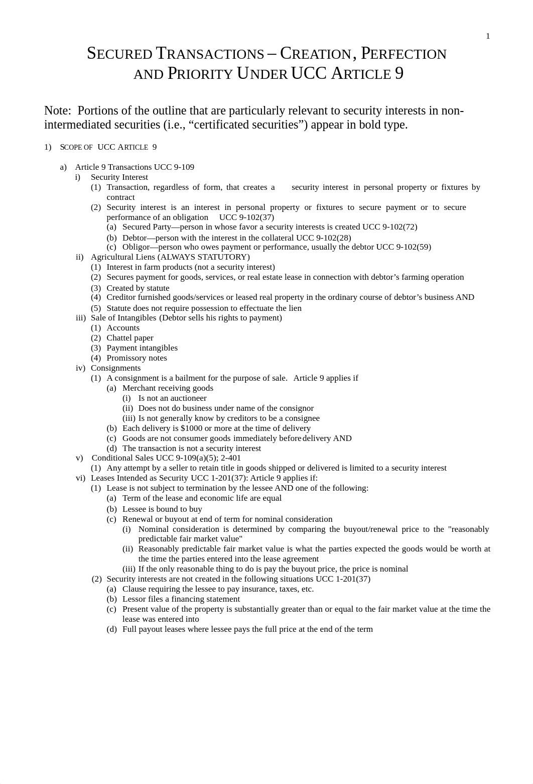 Secured Transactions ATTACK outline.pdf_dwbbyz4de5n_page1