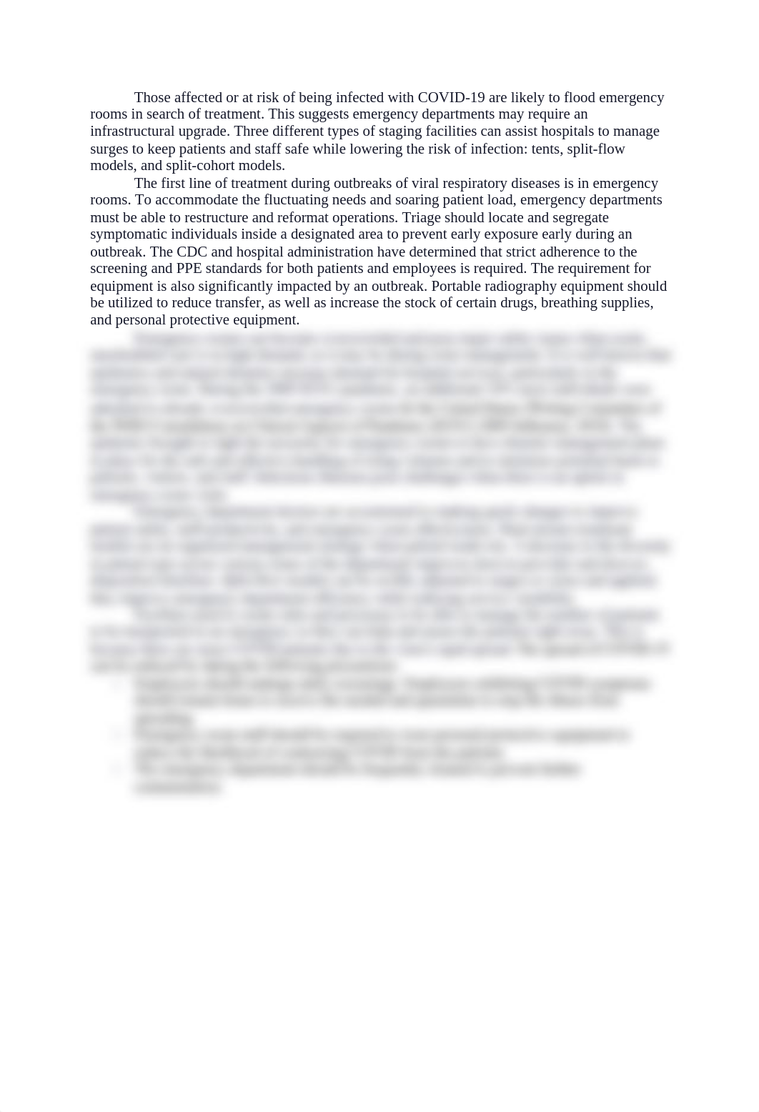 What can be done to mitigate the COVID-19 type crisis in America's emergency rooms?.docx_dwbdbtlxez5_page1