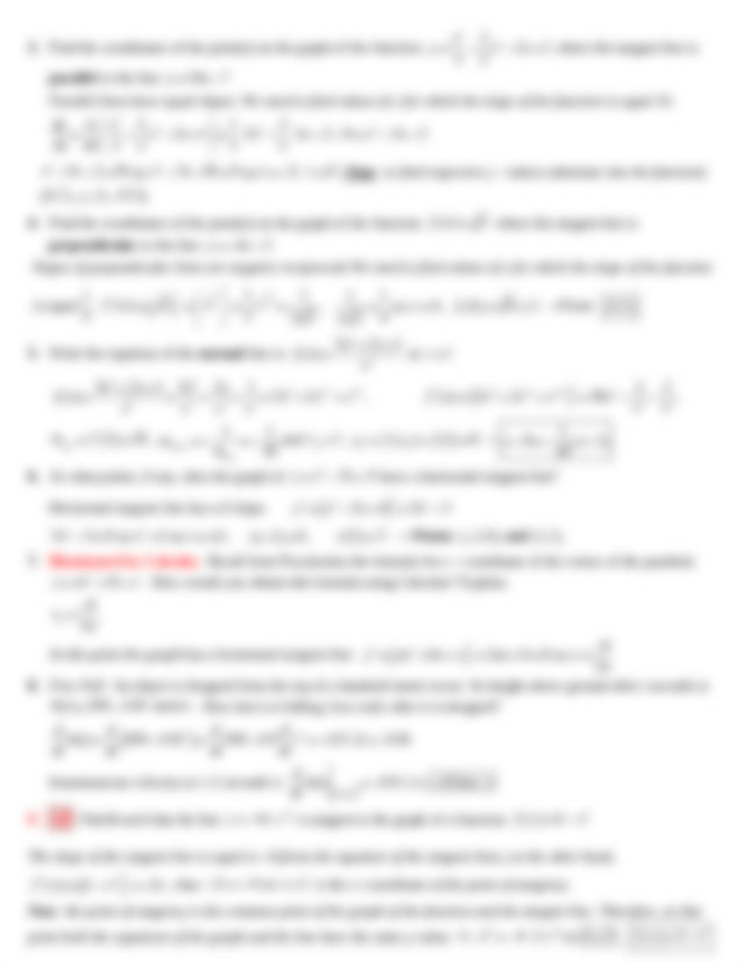 D05_-_SL_-_Equation_of_a_Line_Tangent_to_A_Curve_-_Worksheet.pdf_dwbdnpnj5ss_page2