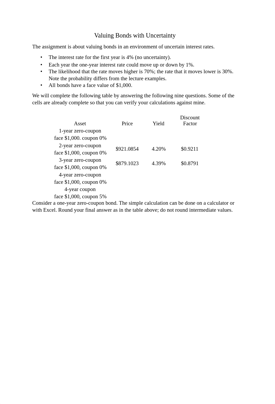 Topic 04 Bond Valuation Under Uncertainty Questions-2022.pdf_dwbexbg70q4_page1