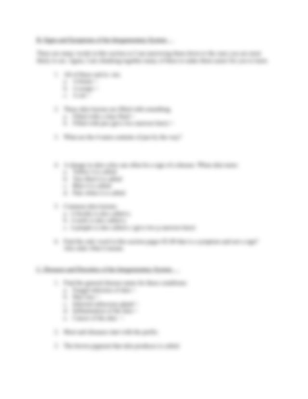 CH 5  Skin Study Guide Worksheet.docx_dwbgcfkyhf3_page2