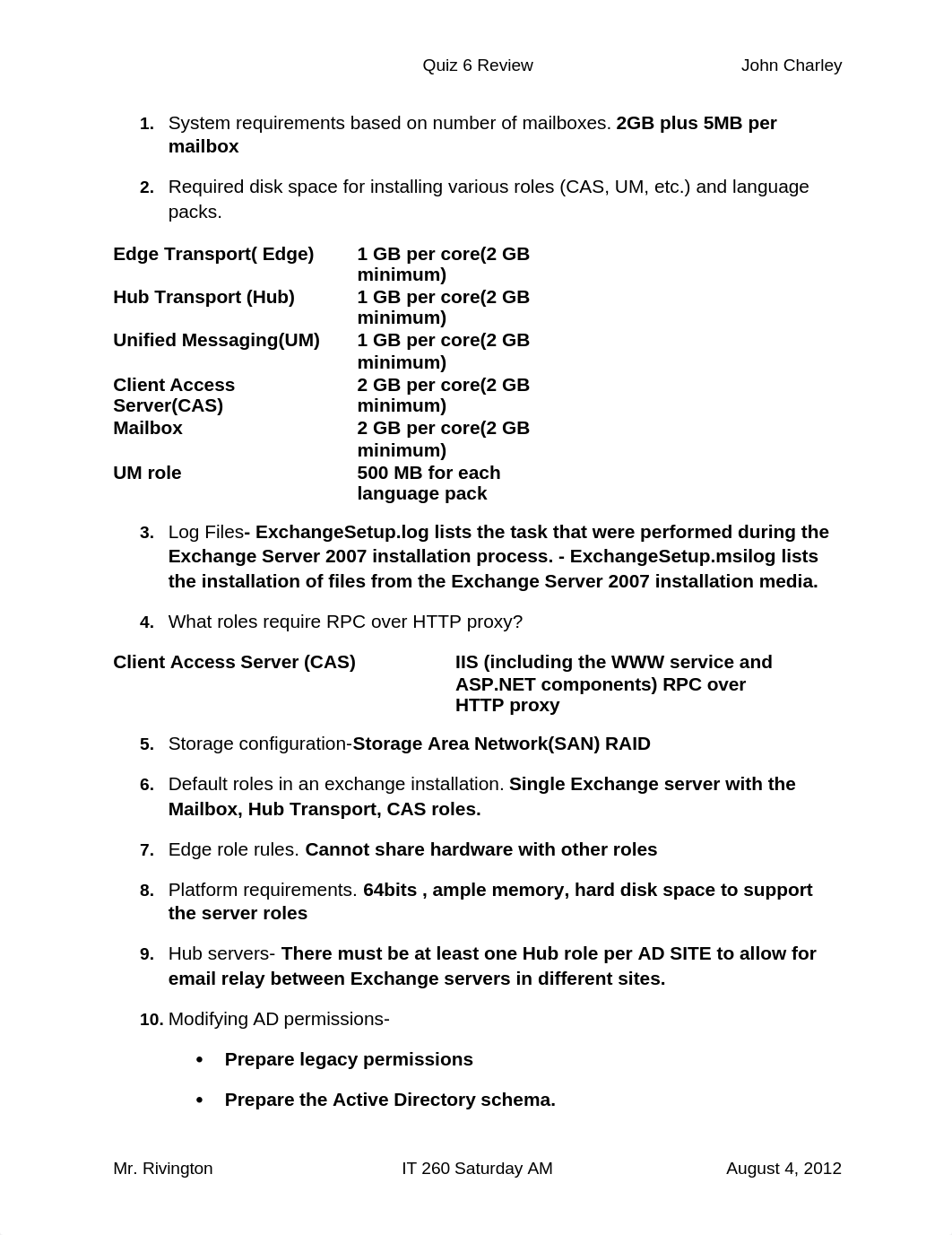 IT 260 Quiz 6 Review_dwbhulg5niz_page1