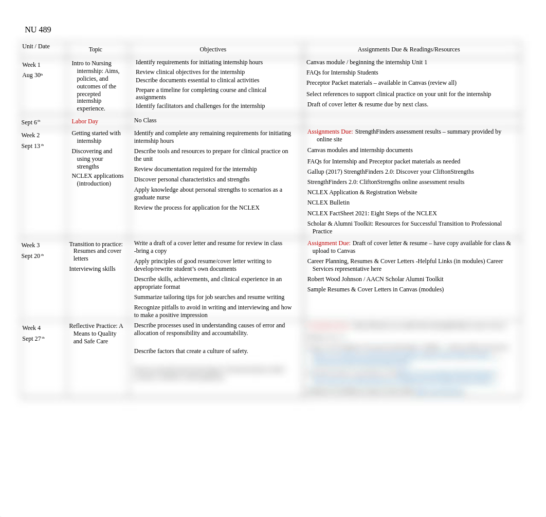 NU489 WEEKLY BREAKDOWN.docx_dwbiaztc16e_page1