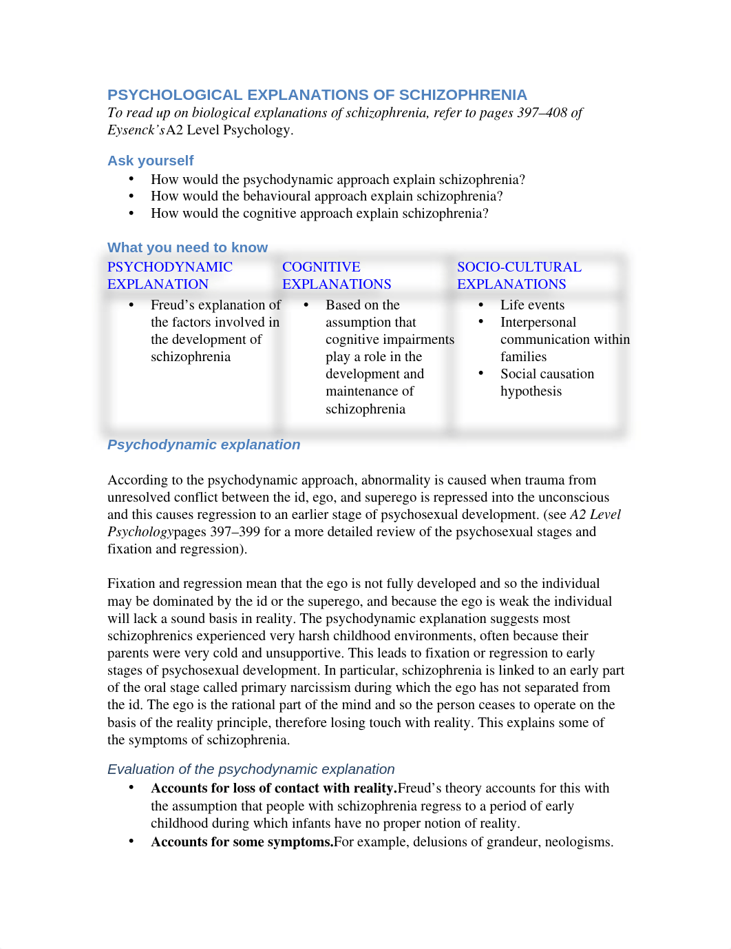 Revision_Guide_-_Psychological_Explanations_of_Schizophrenia.docx_dwbje4w6mvl_page1