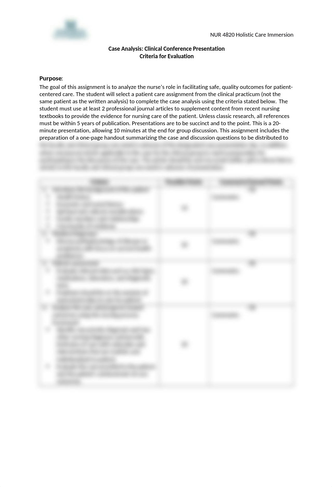 Case Analysis Clinical Conference Presentation.docx_dwbl98a0xiv_page1