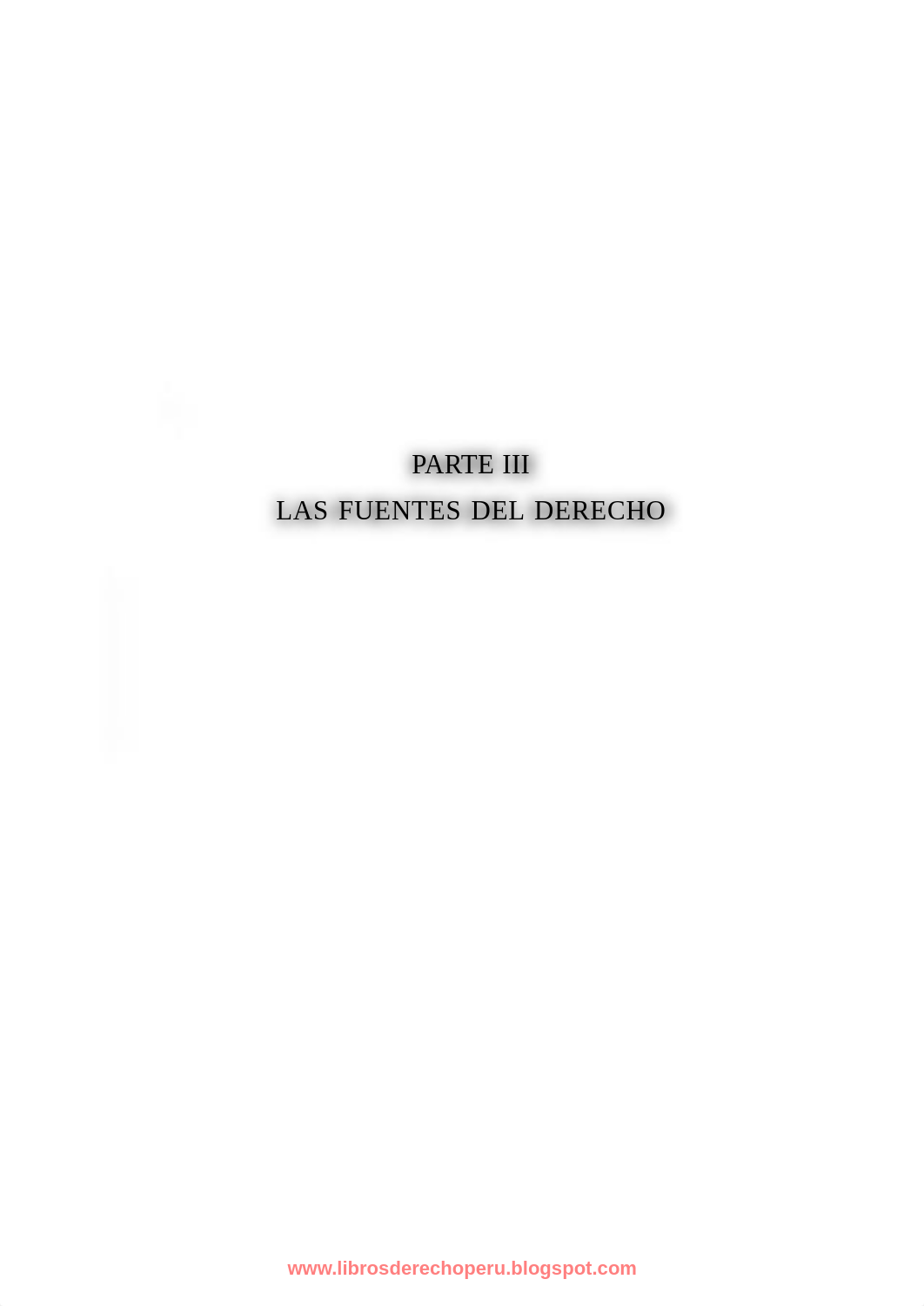 Rubio Correa - EL SISTEMA JURÍDICO Introdución al Derecho - Parte III Las fuentes del Derecho.pdf_dwbl9g6jyyf_page1