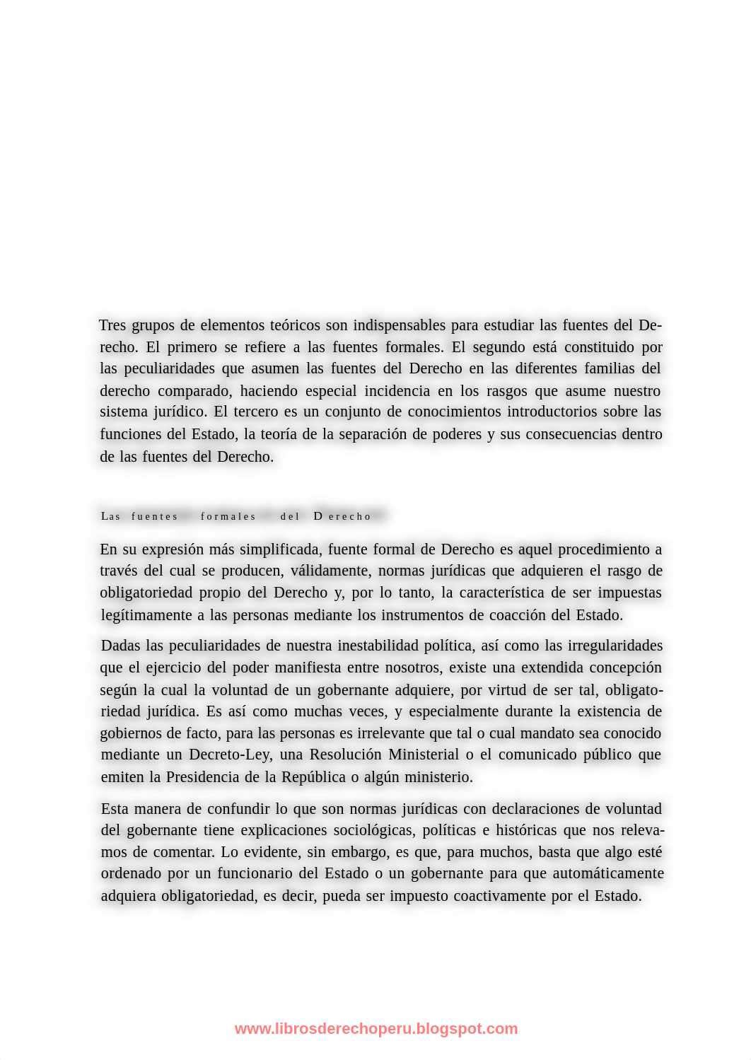 Rubio Correa - EL SISTEMA JURÍDICO Introdución al Derecho - Parte III Las fuentes del Derecho.pdf_dwbl9g6jyyf_page3