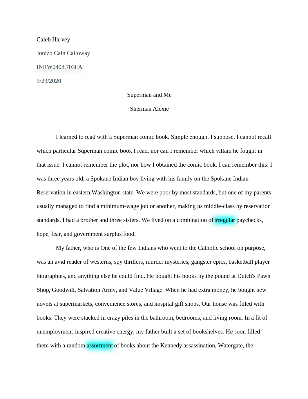 Superman and me.docx_dwbl9r82whc_page1