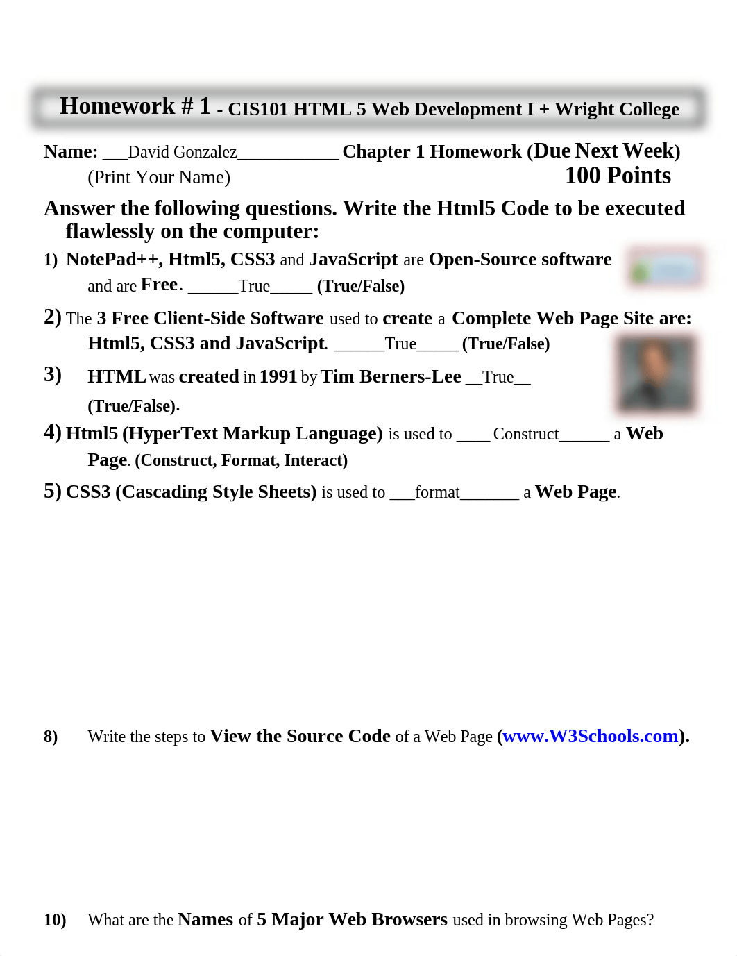 03) Homework Chapter 01 + HTML 5 Homework Instructor Handout.docx_dwbn93q87ds_page1