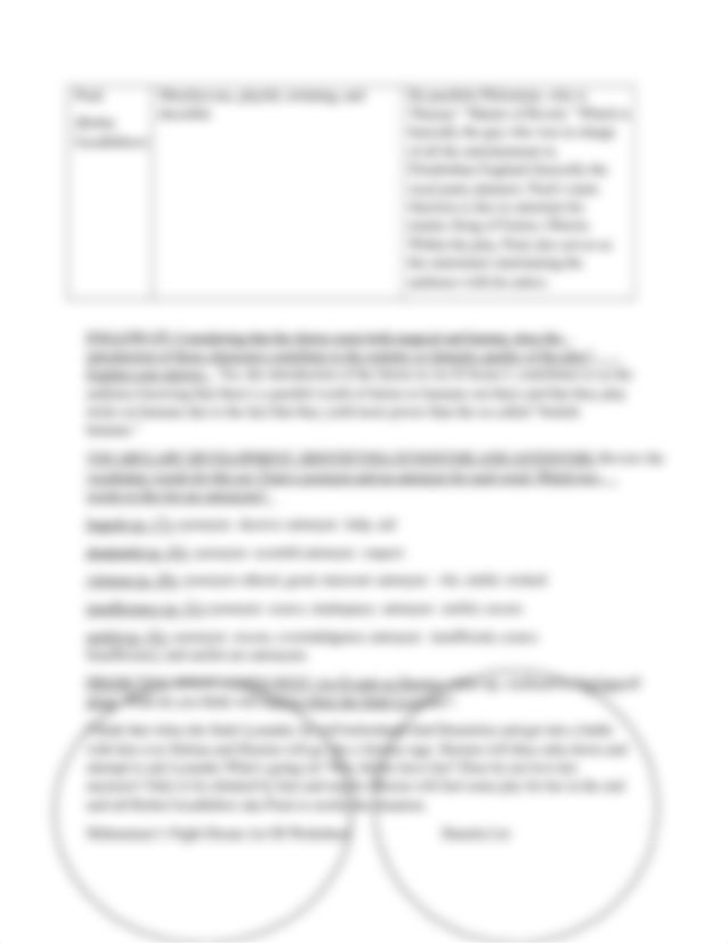 Midsummer's Night Dream Worksheets.docx_dwbnueijaqw_page4