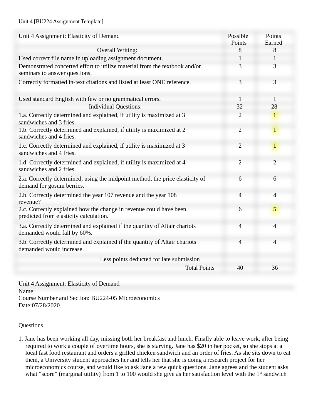 Unit 4 Assignment - Elasticity of Demand.docx_dwbper8tcgc_page1