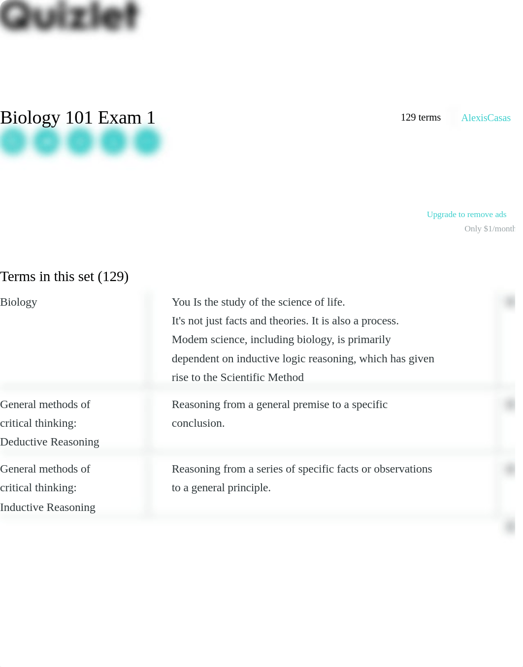 Biology 101 Exam 1 Flashcards | Quizlet.pdf_dwbps24hhjc_page1