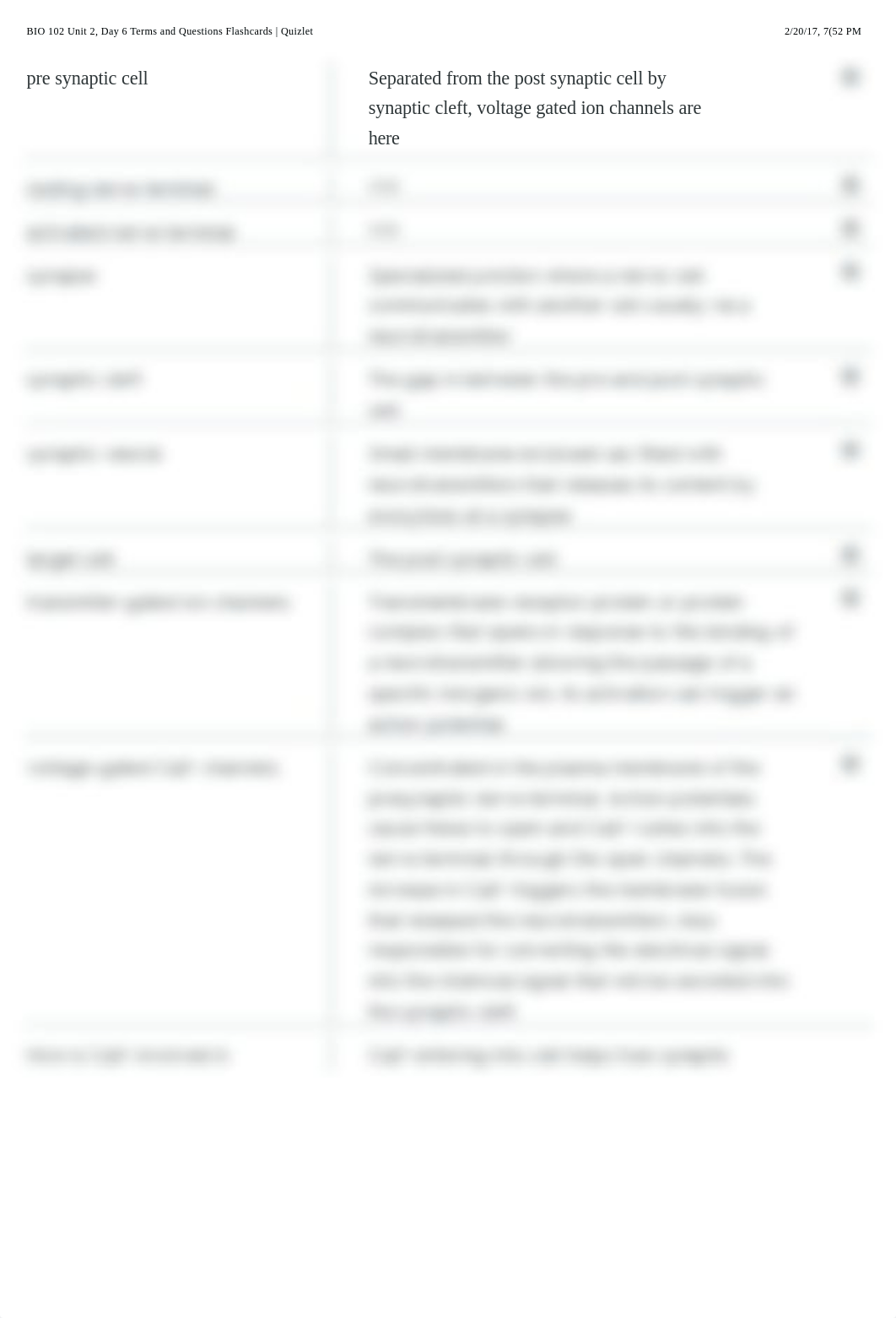 BIO 102 Unit 2, Day 6 Terms and Questions Flashcards | Quizlet_dwbqhvfqooj_page2