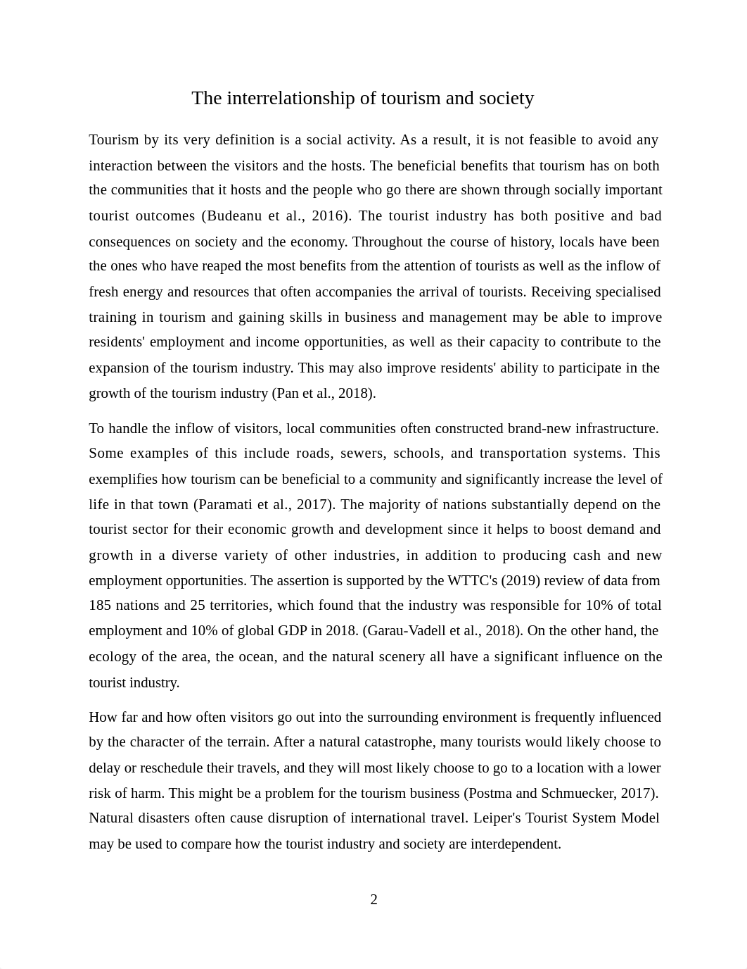 Matei_Cosmin_Tourism and Society (MGBBT1TAS) Essay 1.docx_dwbt9nwyiuz_page2