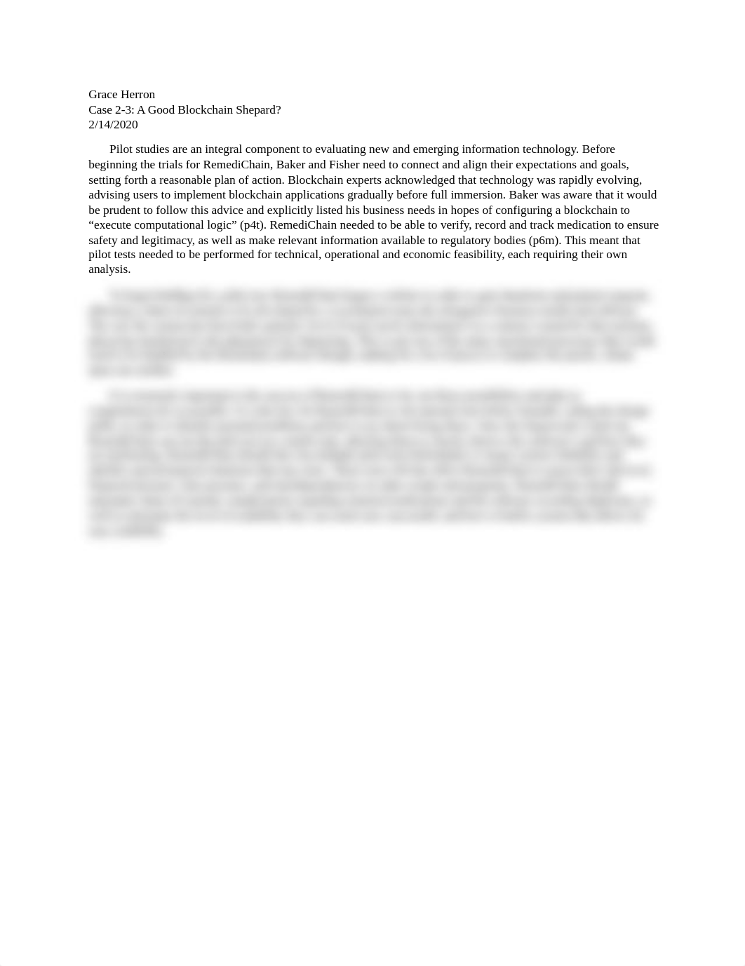 20SpringGR601Case2-3Herron.docx_dwbu31slqir_page1