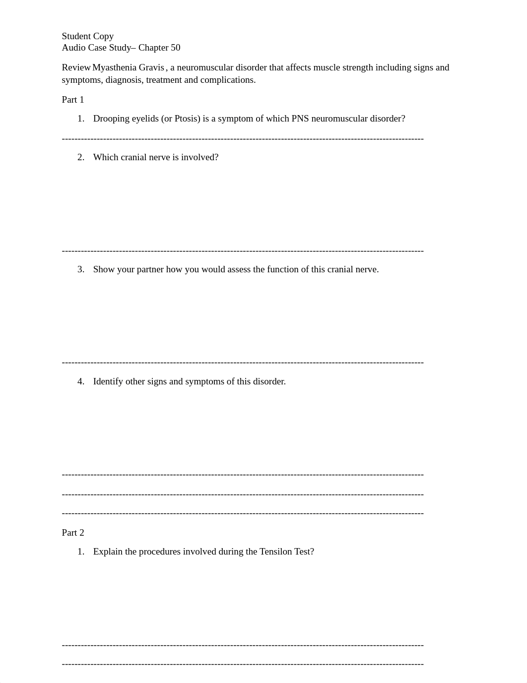 Chapter 50 Myasthenia Gravis Audio Case Study Student Copy (1)-AH2.pdf_dwbubdn035n_page1