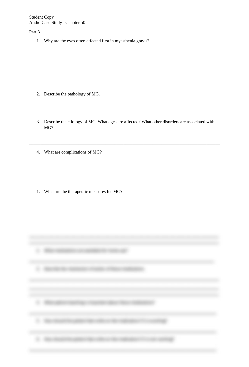 Chapter 50 Myasthenia Gravis Audio Case Study Student Copy (1)-AH2.pdf_dwbubdn035n_page2