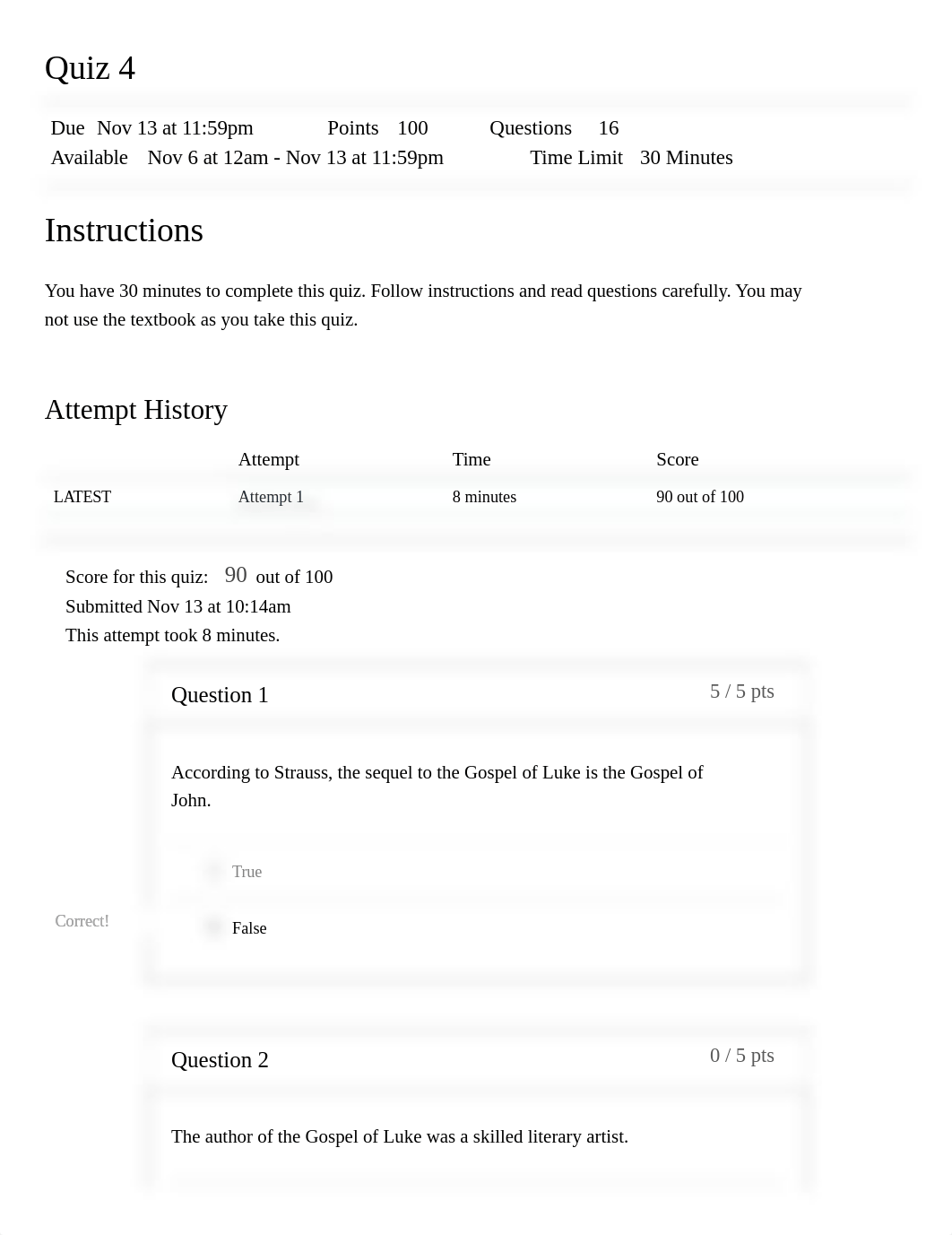 Quiz 4_ Life & Teachings of Jesus Section C.pdf_dwbva7h5ak2_page1