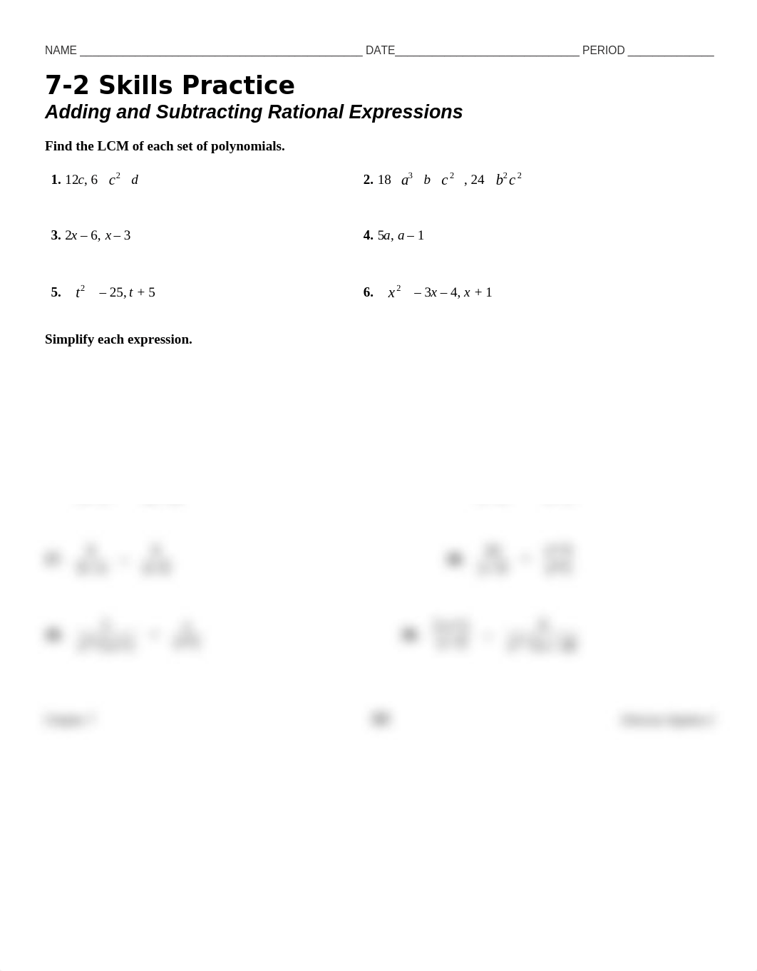 Skills_Practice_Adding_and_Subtracting_Rational_Expressions (1).docx_dwbvquwfnld_page1