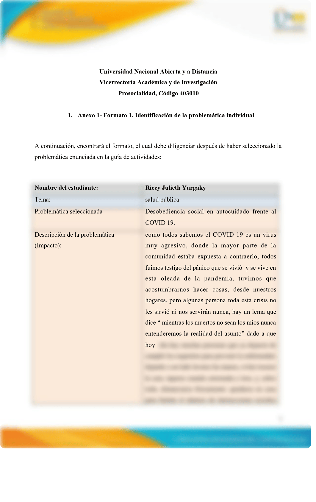 Anexo 1- Formato 1. Identificación de la problemática individual. RICCY.docx_dwbwkosw28t_page1