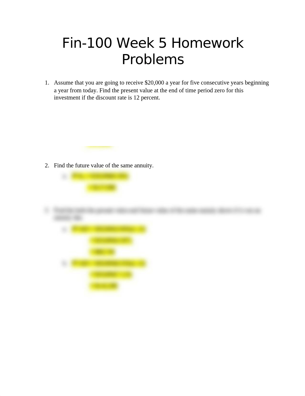 Fin 100 Week5 Homework Problems.docx_dwbxwii8rx4_page1