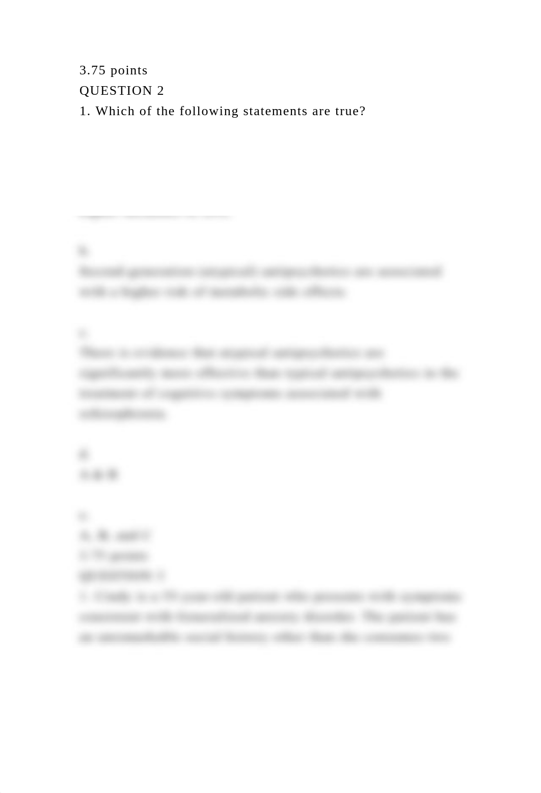 NameModern Political TheoryFirst QuizWorth Five Points In To.docx_dwbyv2ruz1e_page5