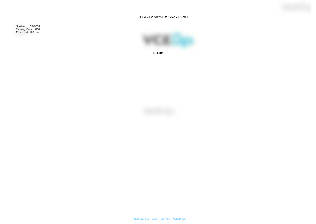 CompTIA.Premium.CS0-002.122q-DEMO.pdf_dwc01dnancp_page1