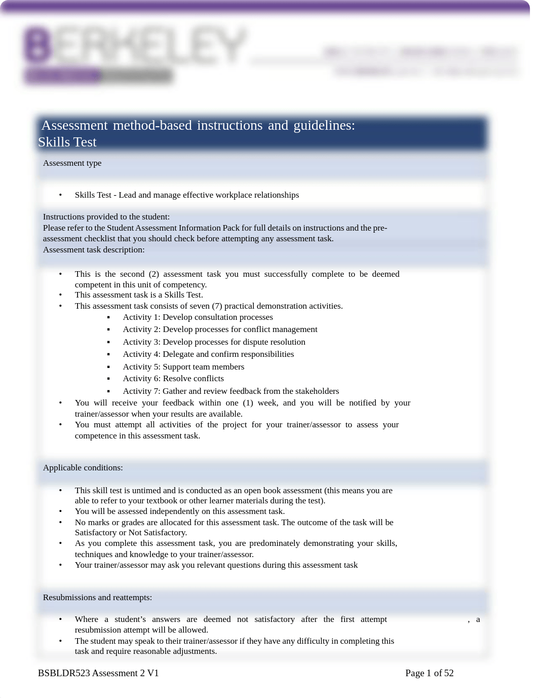 BSBLDR523 Assessment 2.pdf_dwc03jayn70_page1