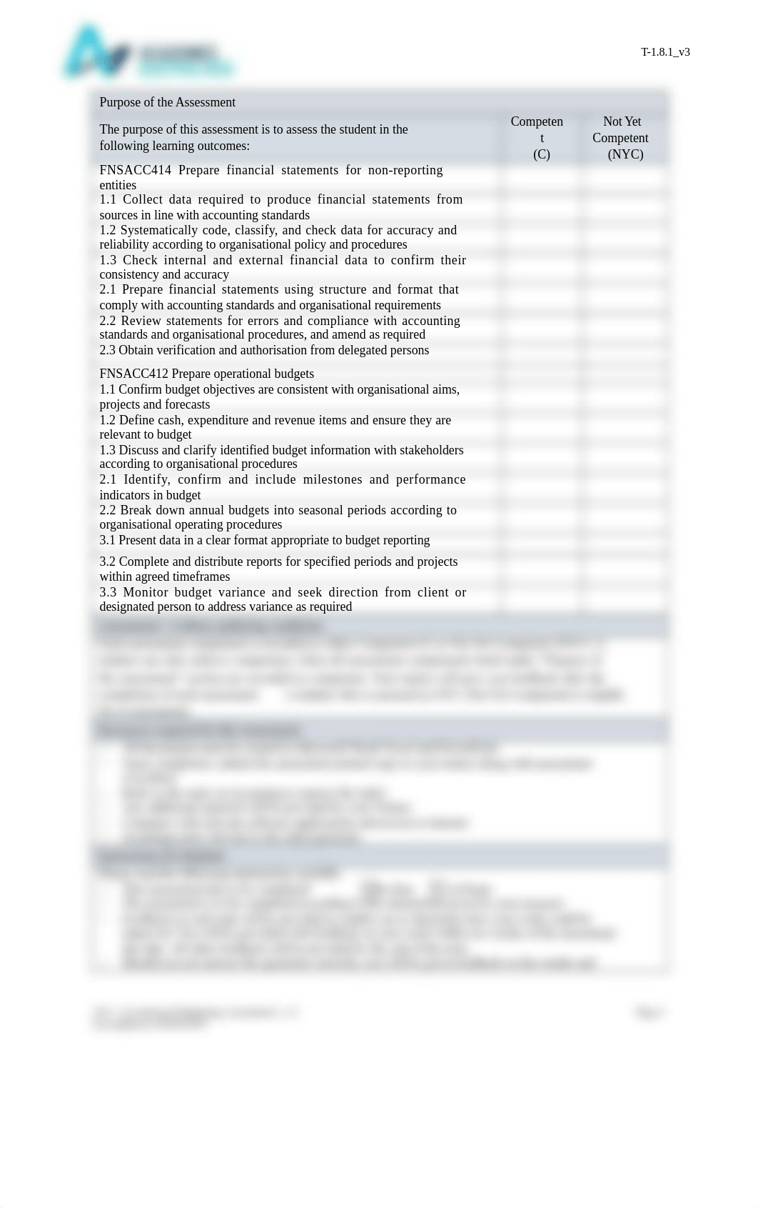 ACC_Accounting and Budgeting - Assessment 1_v2.docx_dwc2b3au6yo_page2