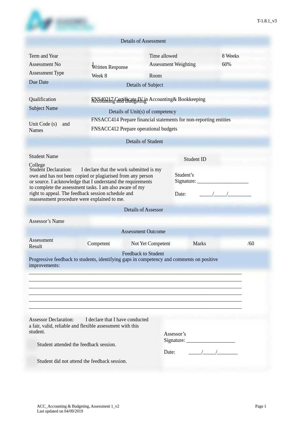 ACC_Accounting and Budgeting - Assessment 1_v2.docx_dwc2b3au6yo_page1