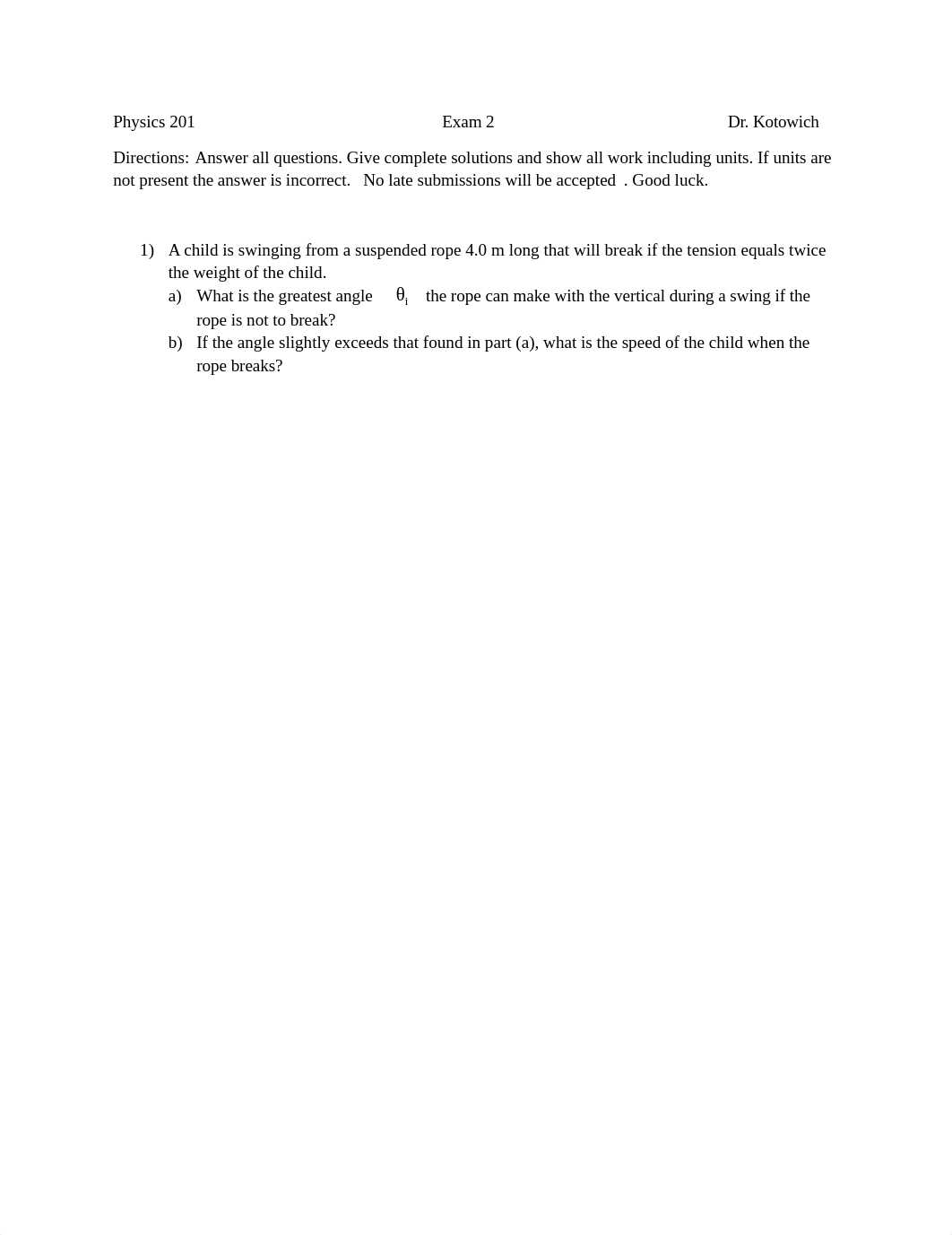 Physics 201 Exam 2 Fall 2020.docx_dwc4l7itnq3_page1