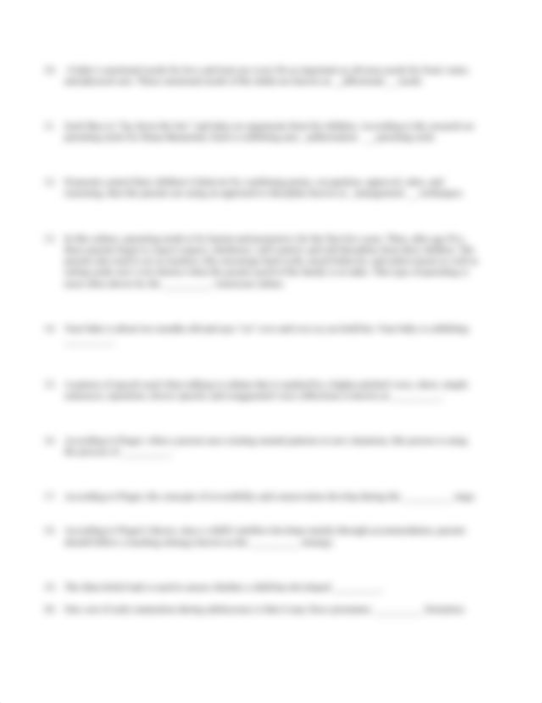 PSY 110 Ch. 3 LG .docx_dwc5dpy74me_page2