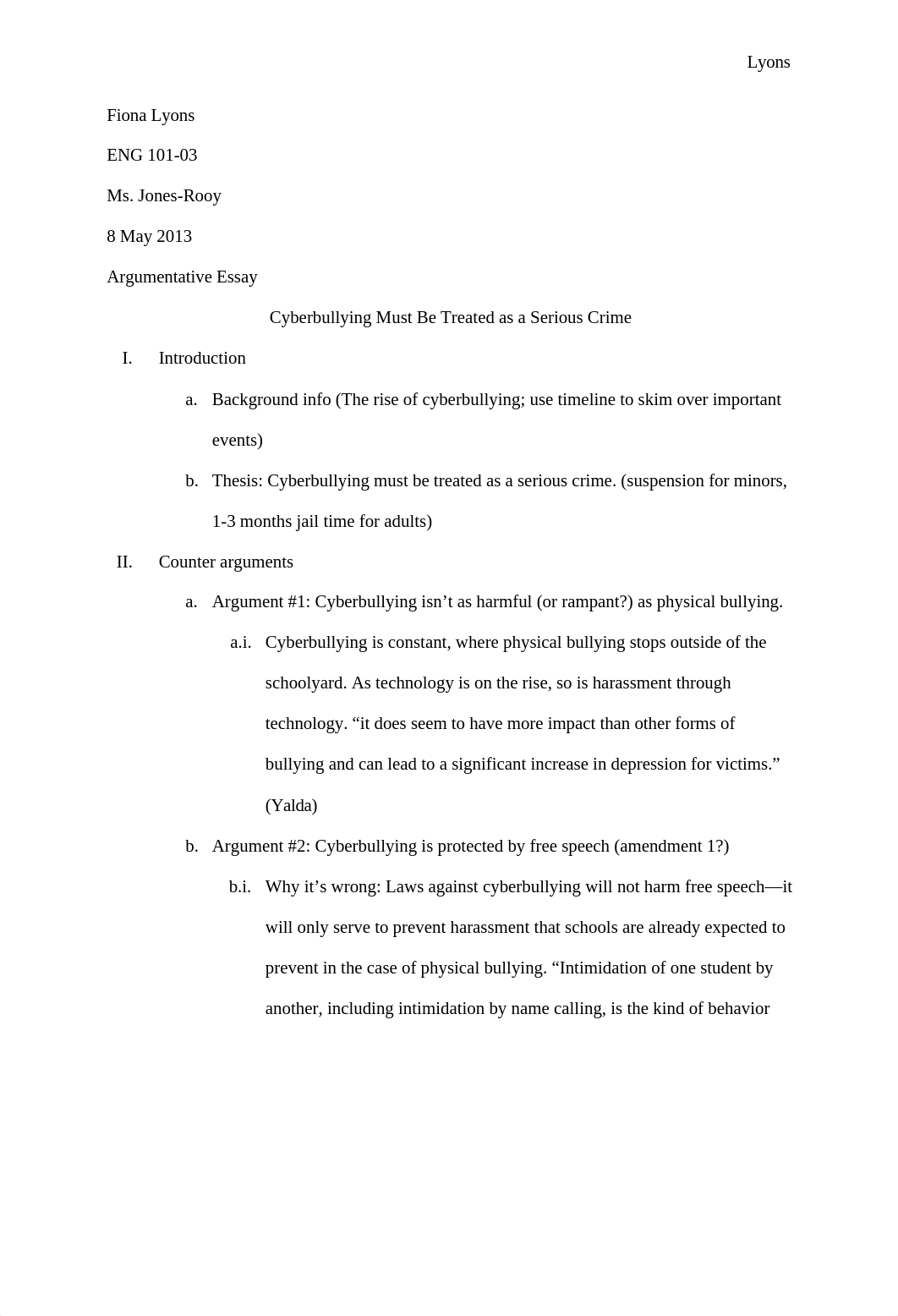 cyberbullying outline_dwc5e6rqj6g_page1