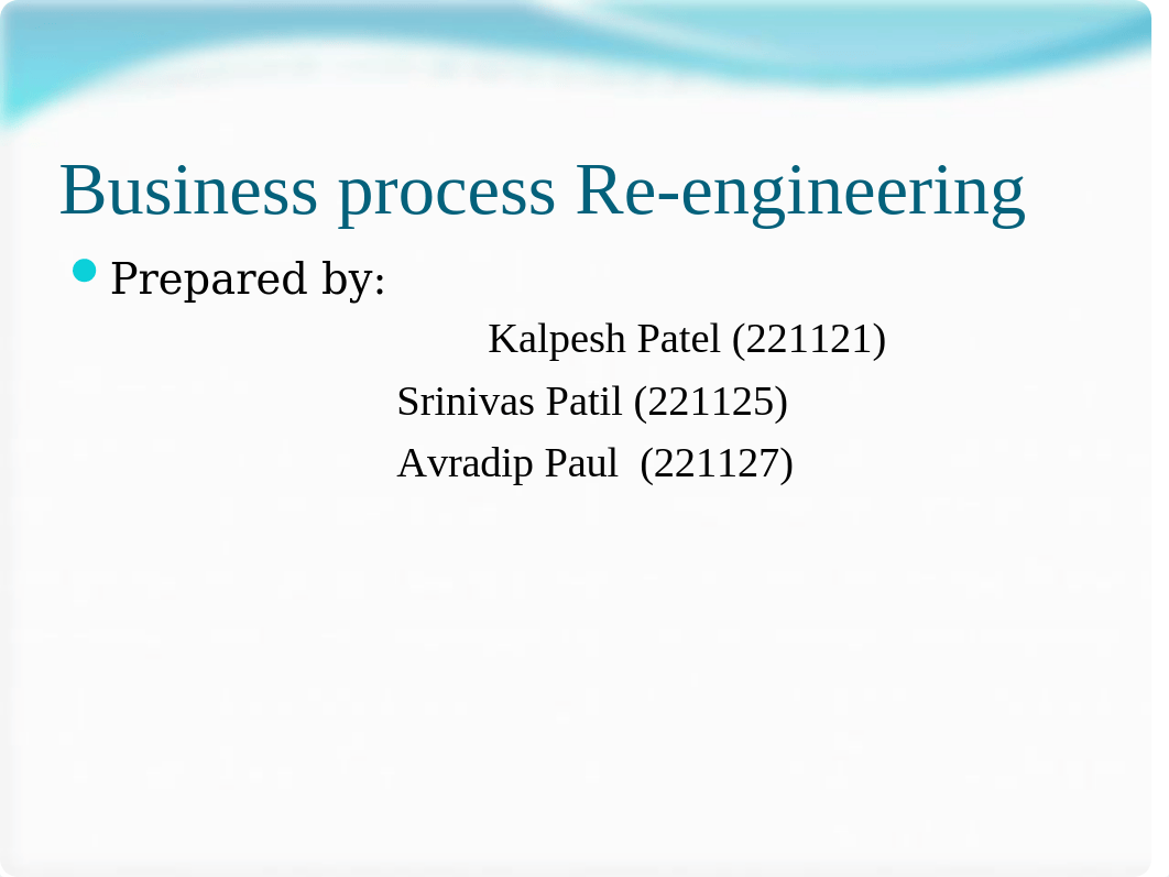 7368383-Business-Process-Re-Engineering.ppt_dwc72dw6z9t_page1