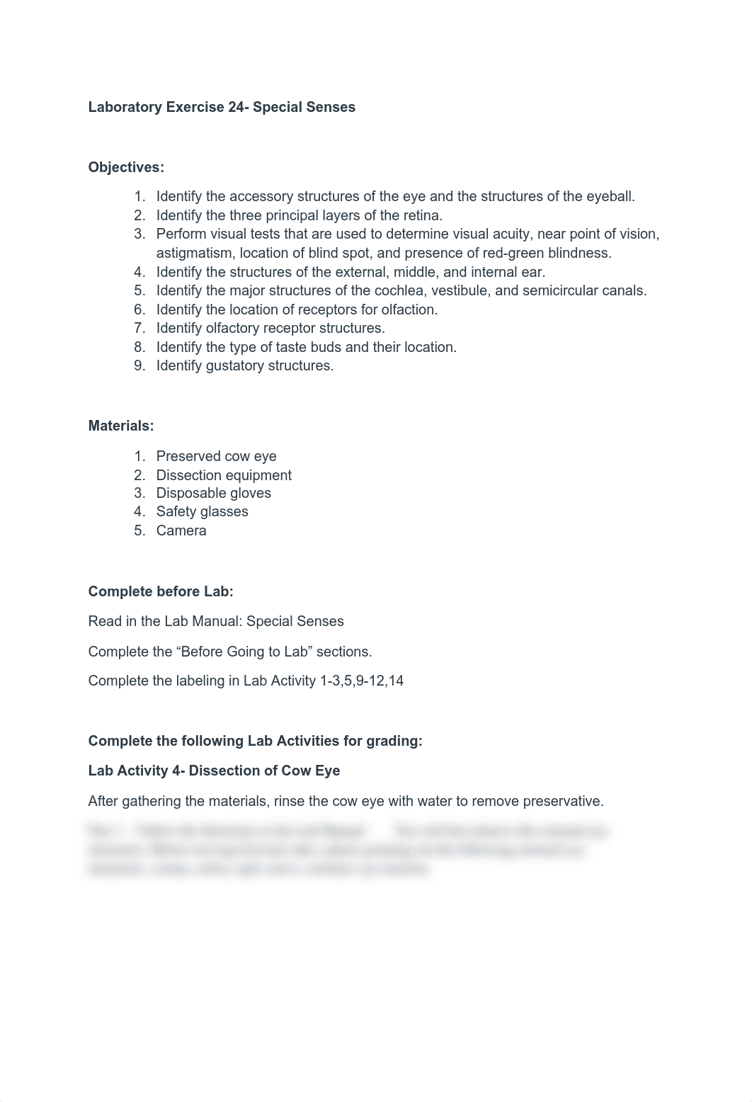 Laboratory Exercise 24- Special Senses.pdf_dwc9sn0fehe_page1