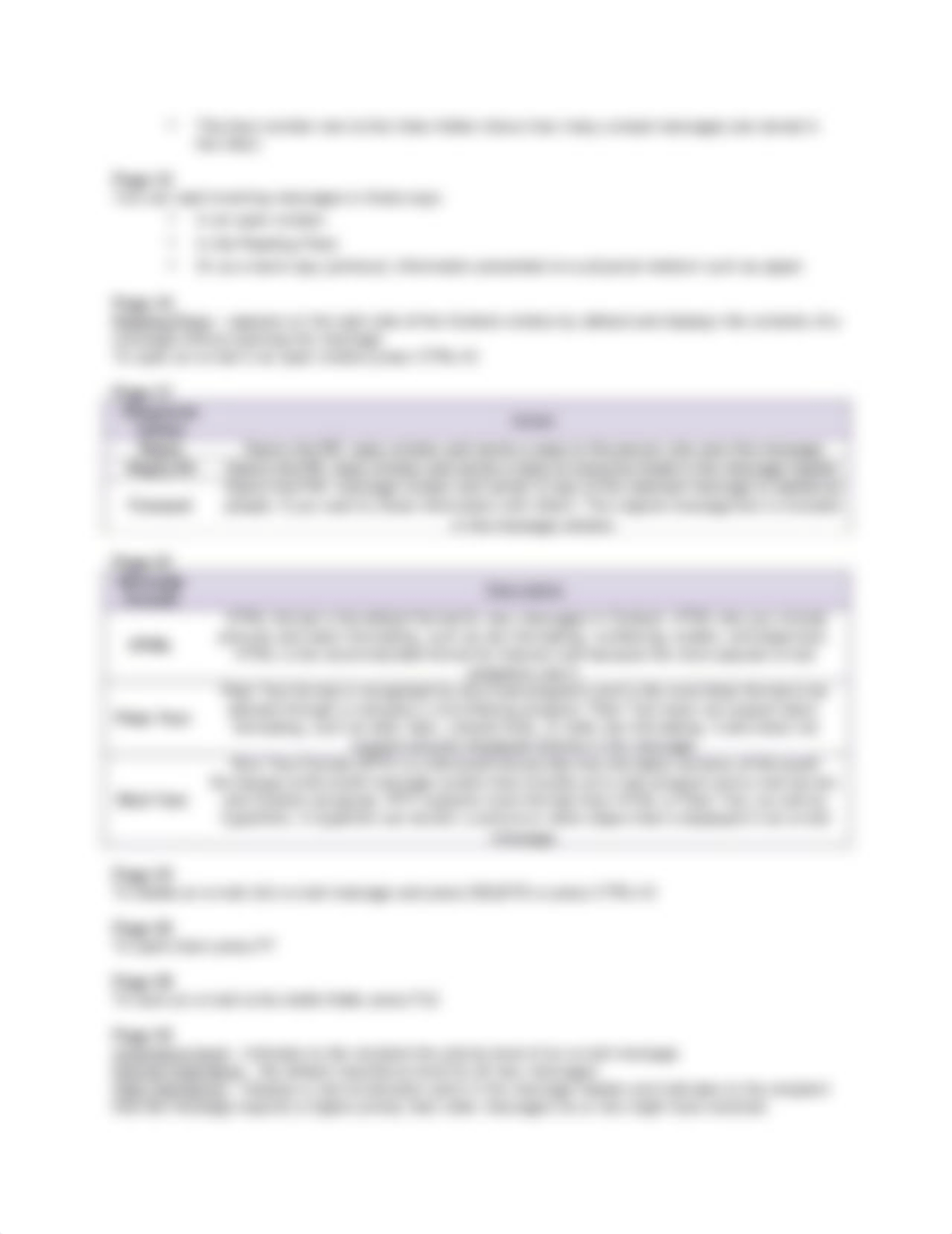 Microsoft Office Outlook - Study Guide_dwcb3dbx3ej_page2