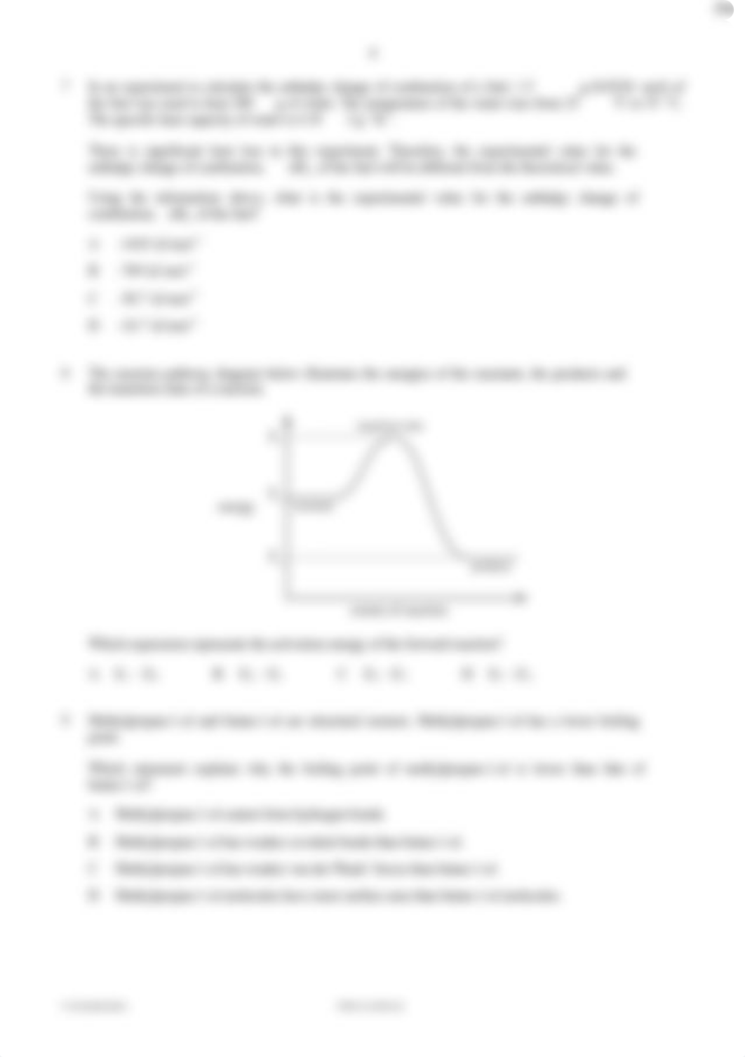 November 2014 (v1) QP - Paper 1 CIE Chemistry A-level_dwcbgdk1uch_page4