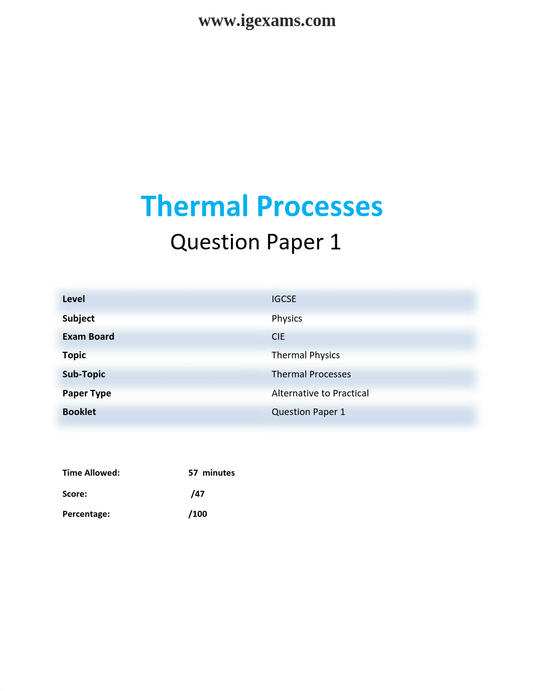 23.1-Thermal-Processes-CIE-IGCSE-Physics-Practical-QP.pdf_dwcbpkrncw6_page1