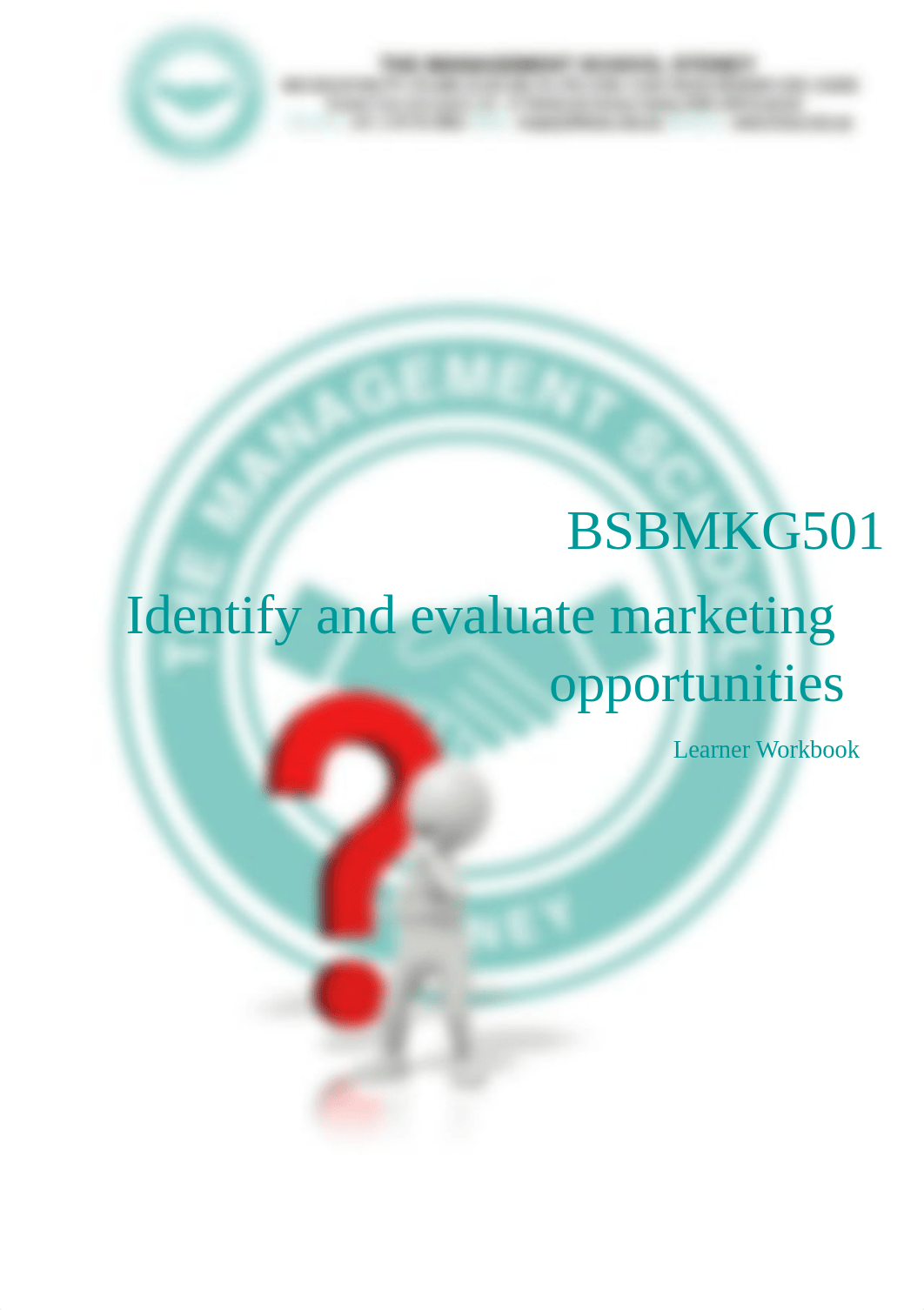 BSBMKG501 Student Assessment Booklet V1.2_TMSS (1).docx_dwcbu8h15jt_page2