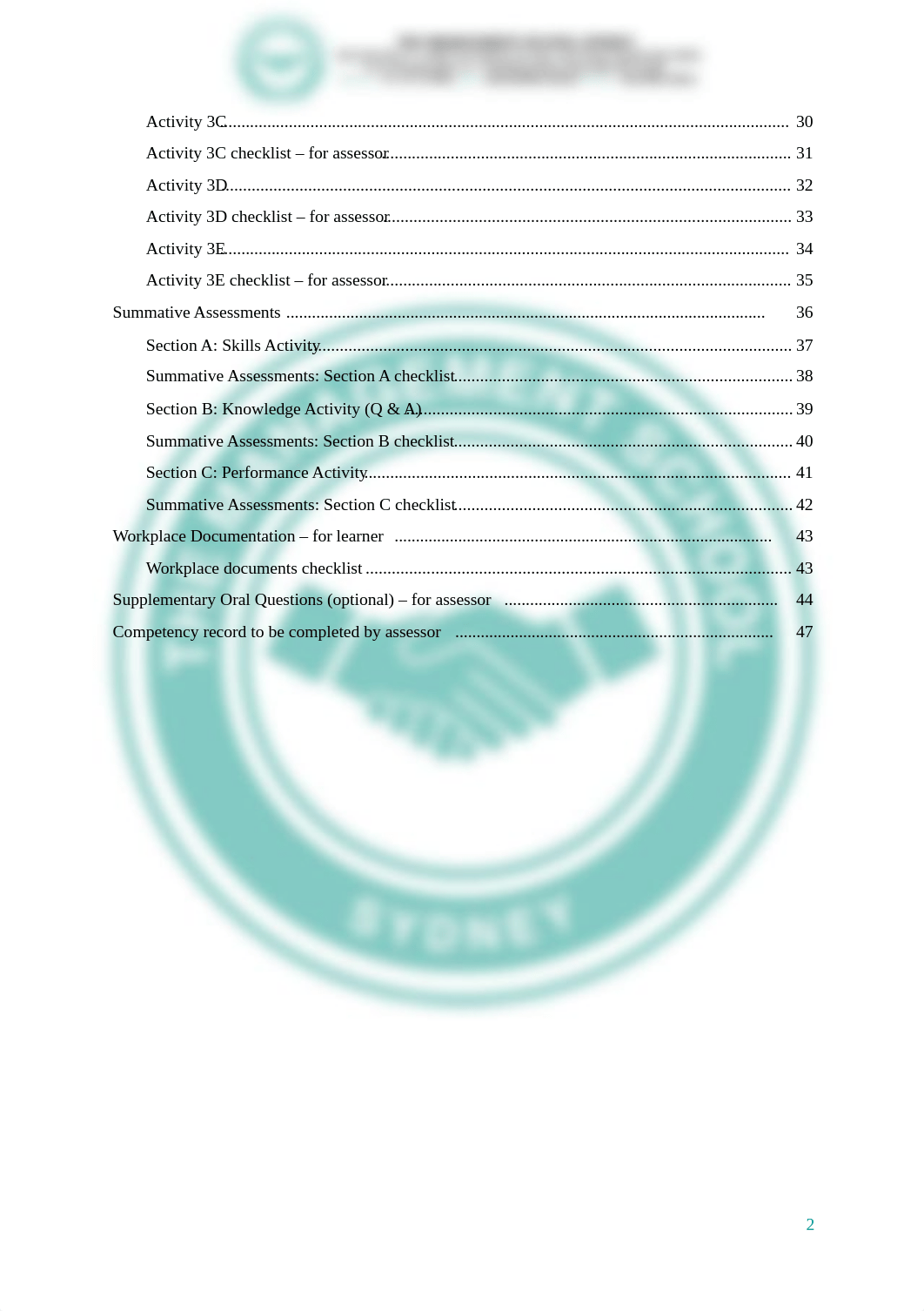 BSBMKG501 Student Assessment Booklet V1.2_TMSS (1).docx_dwcbu8h15jt_page4