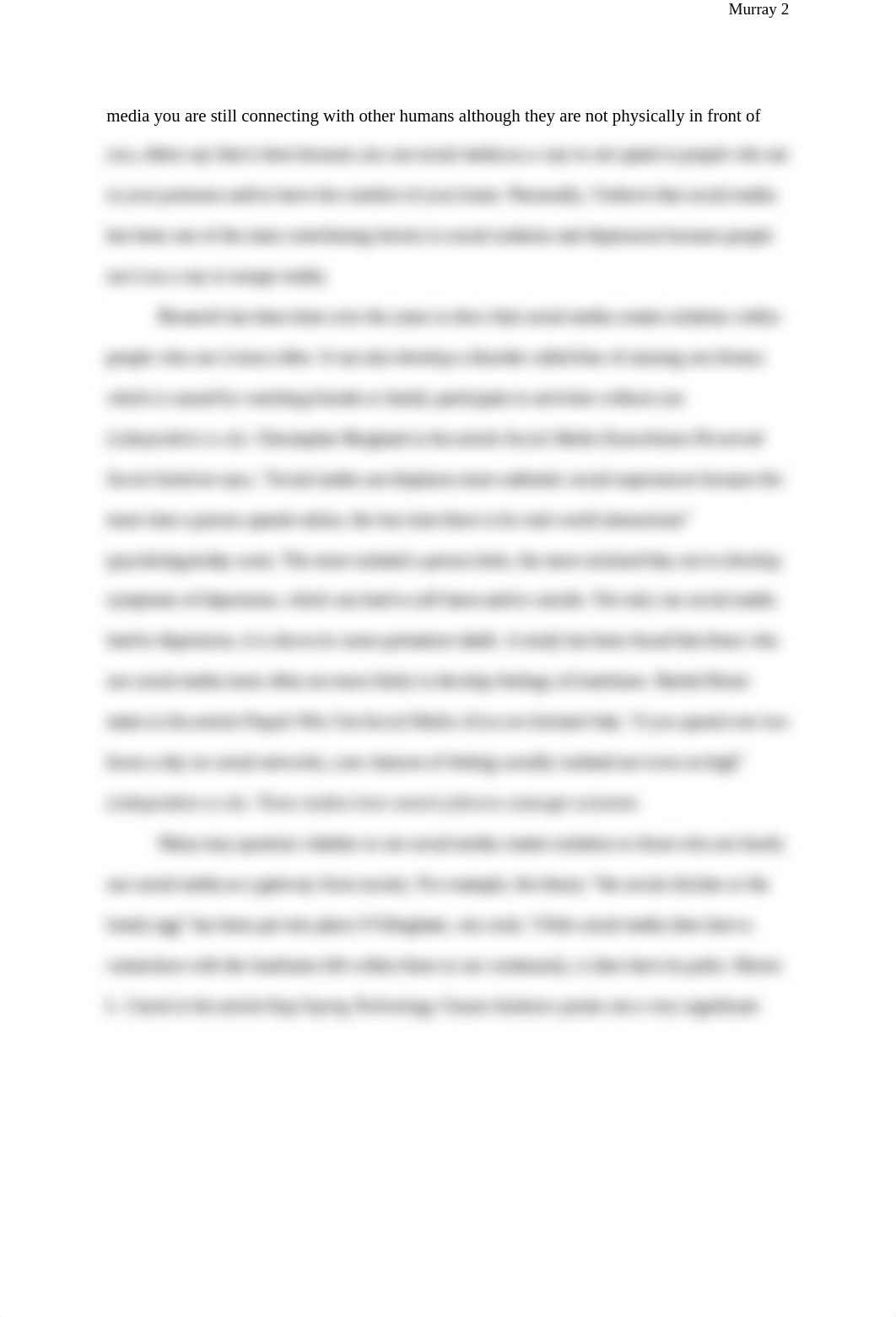 Social Media Essay.docx_dwcee6kd68g_page2